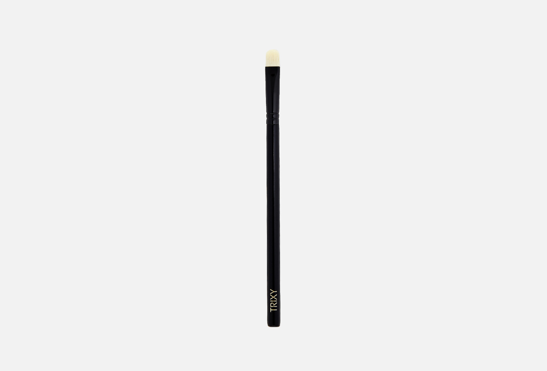E4 nicole brush eye makeup 1 шт