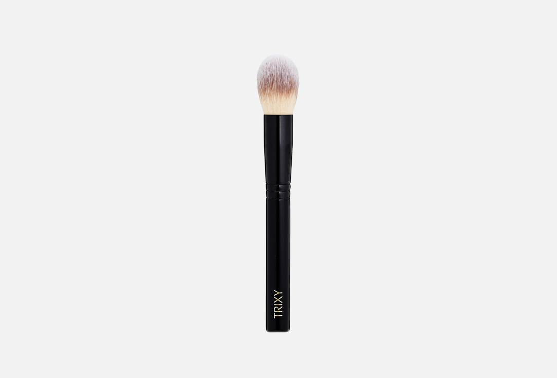 F2 angelina brush foundation 1 шт
