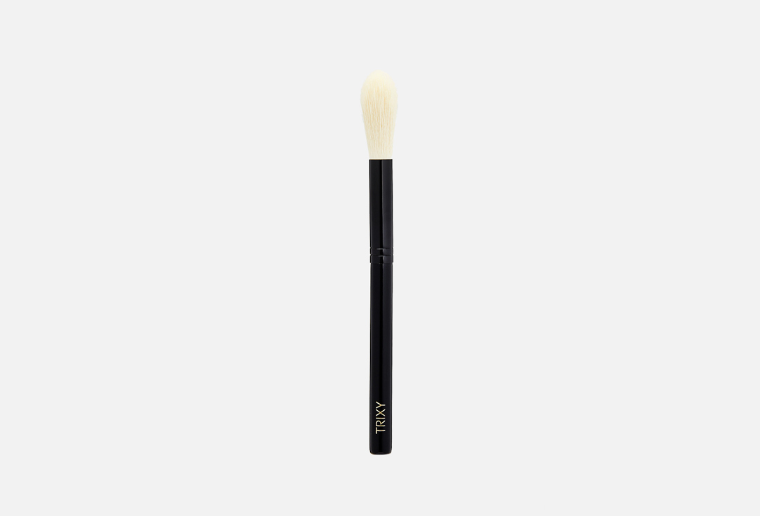 F4 charlize brush highlighter 1 шт