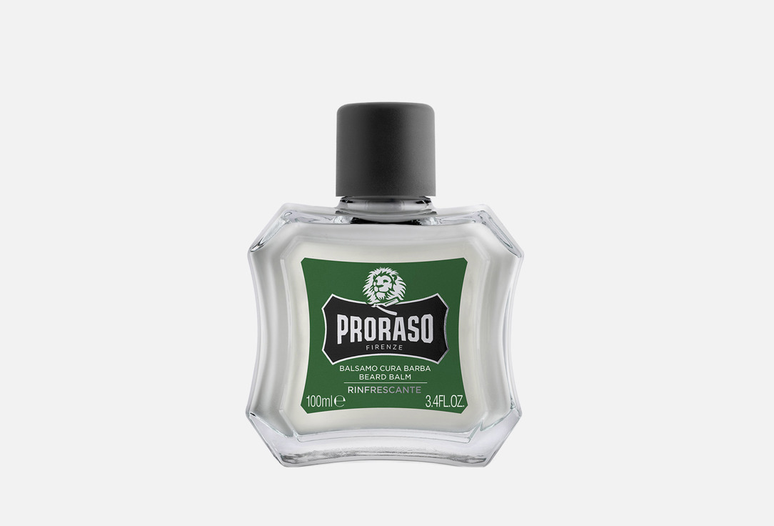 REFRESHING BEARD BALM 100 мл