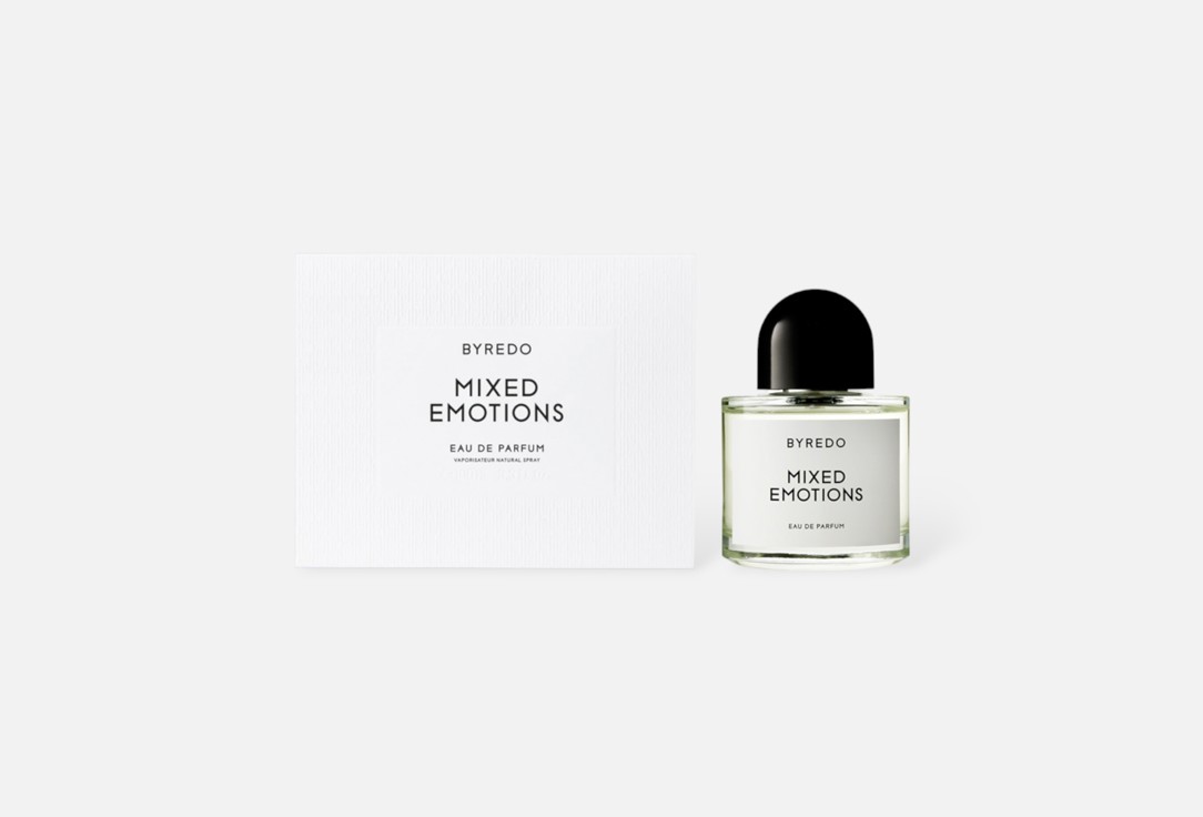 BYREDO Mixed Emotions 50 мл — фото 2
