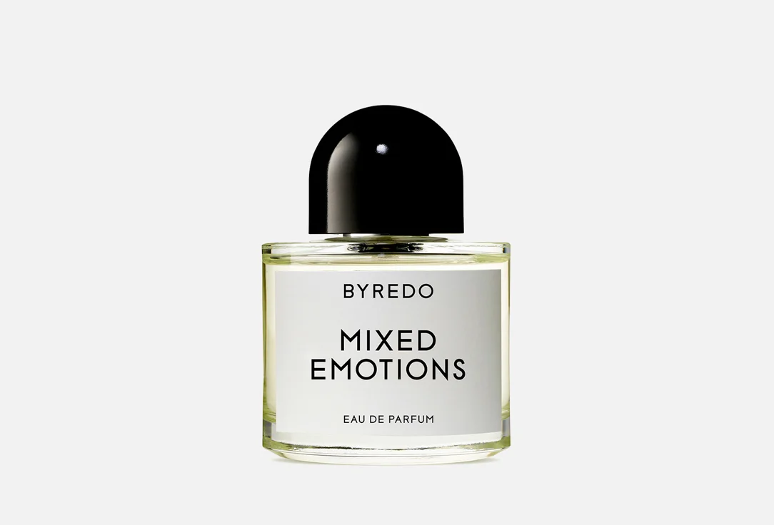 Byredo Mixed Emotions EDP 50 мл