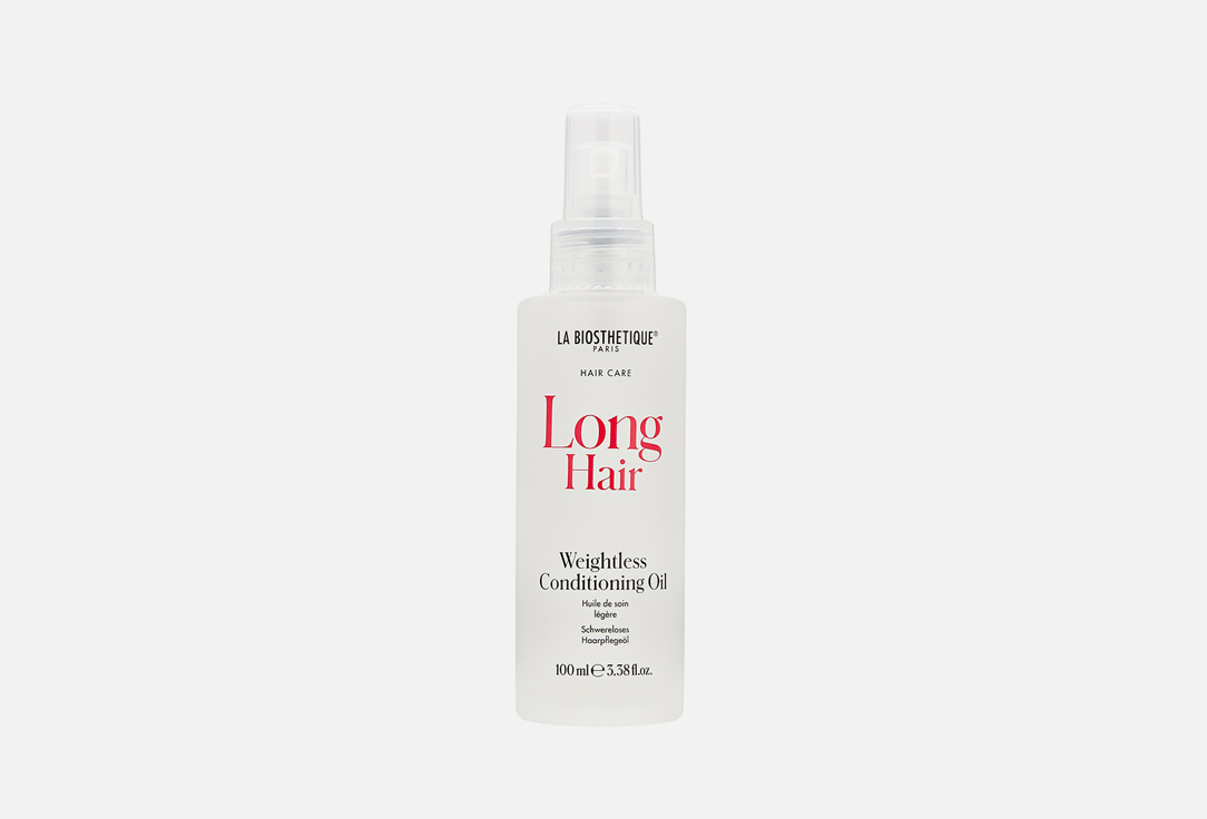 Weightless Conditioning Oil 100 мл