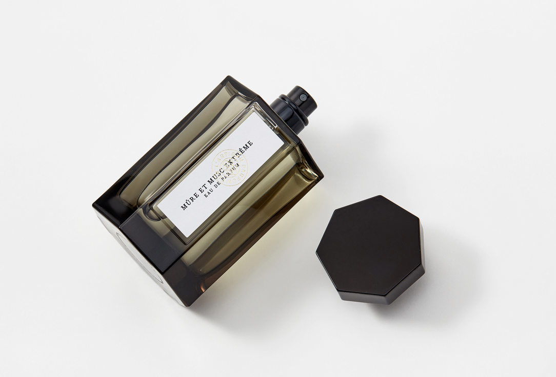 L'ARTISAN PARFUMEUR Mure et musc extreme 100 мл — фото 2