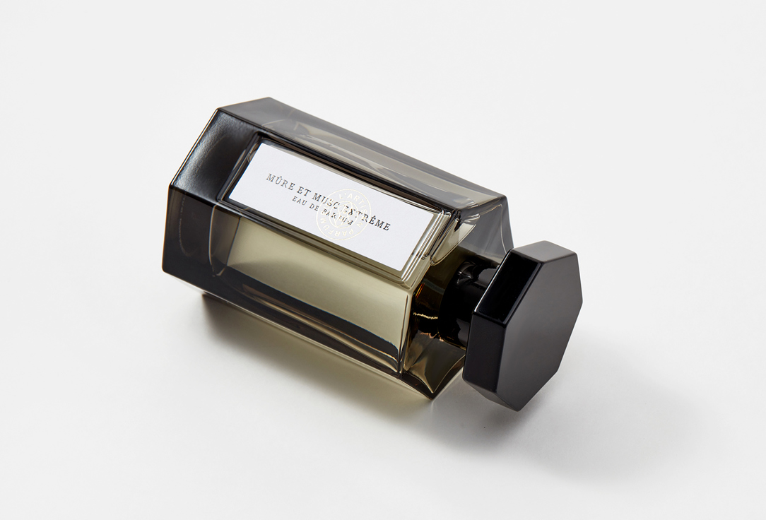 L'ARTISAN PARFUMEUR Mure et musc extreme 100 мл — фото 4