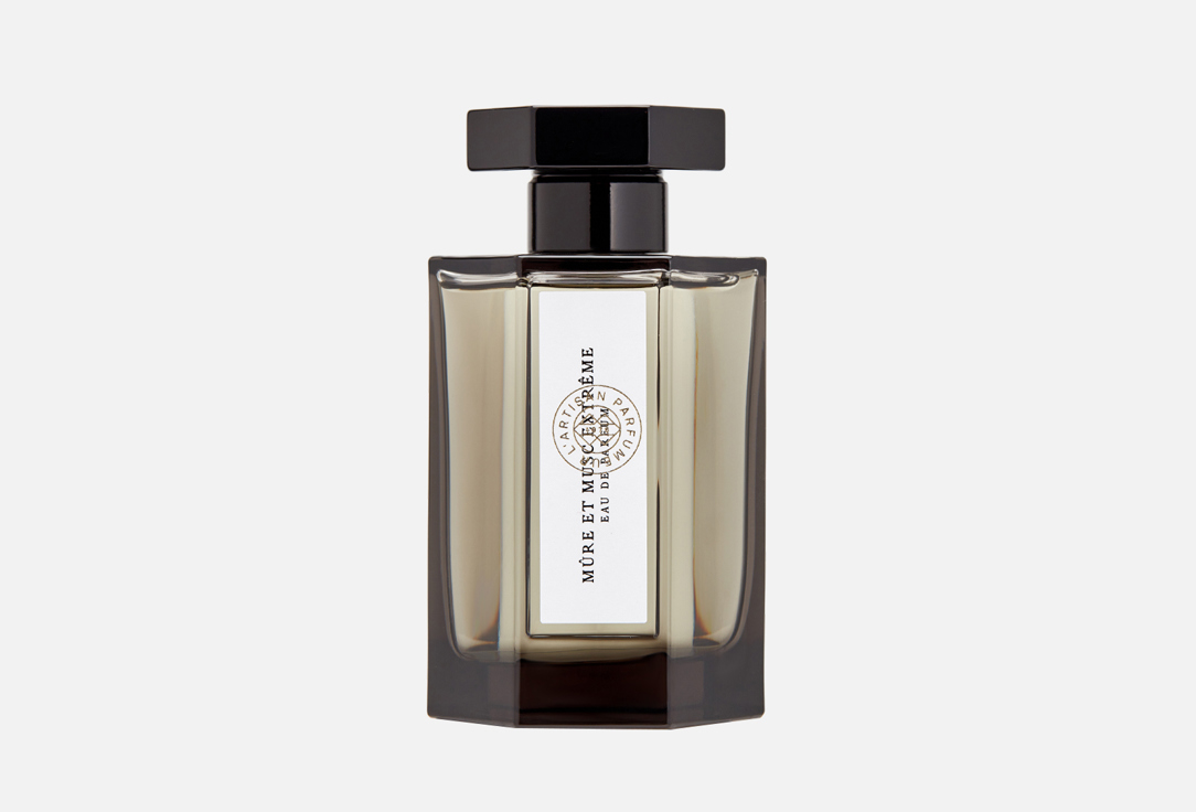 L'ARTISAN PARFUMEUR Mure et musc extreme 100 мл — фото 1