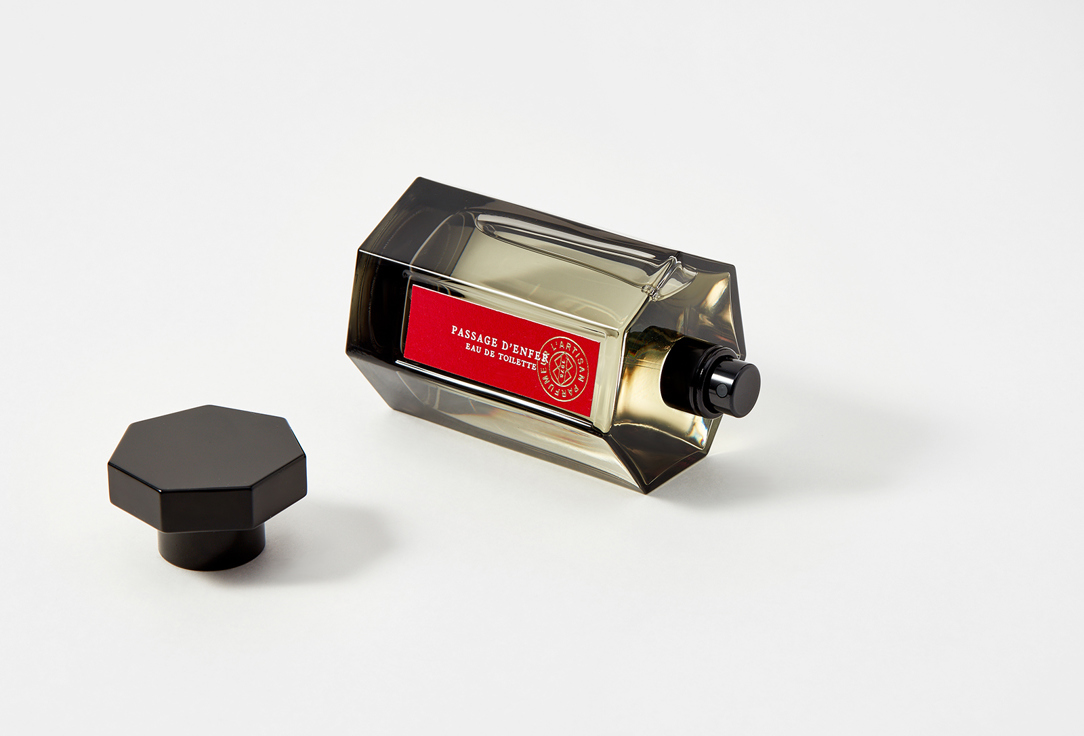 L'ARTISAN PARFUMEUR Passage d'enfer 100 мл — фото 2