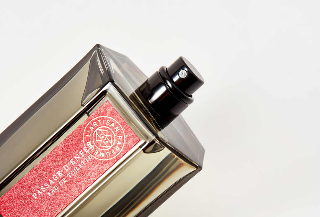 L'ARTISAN PARFUMEUR Passage d'enfer 100 мл — фото 3