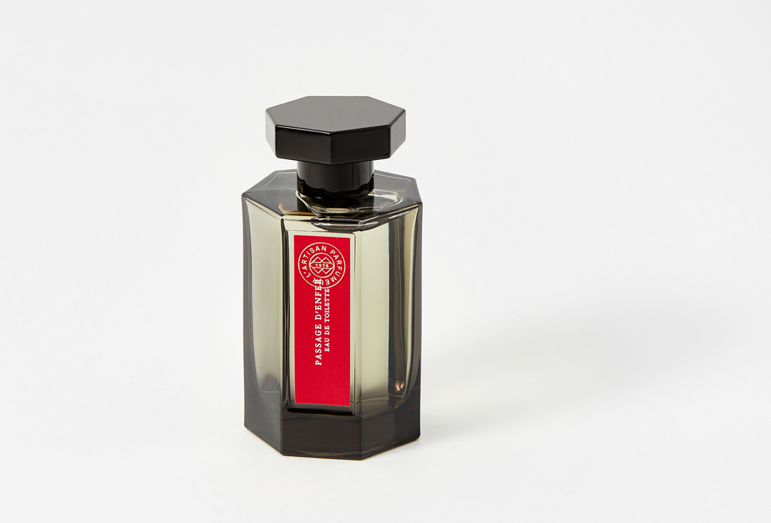 L'ARTISAN PARFUMEUR Passage d'enfer 100 мл — фото 4