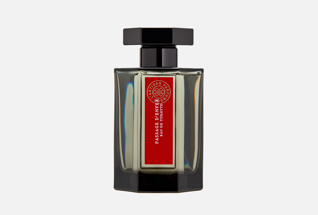 L'ARTISAN PARFUMEUR Passage d'enfer 100 мл — фото 1