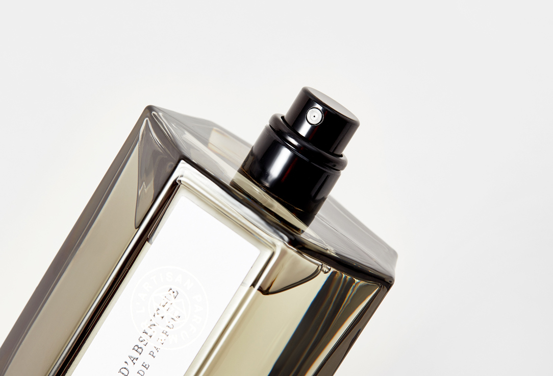 L'ARTISAN PARFUMEUR Fou d'absinthe 100 мл — фото 3