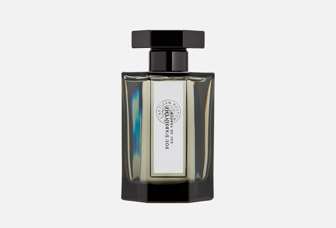 L'ARTISAN PARFUMEUR Fou d'absinthe 100 мл — фото 1