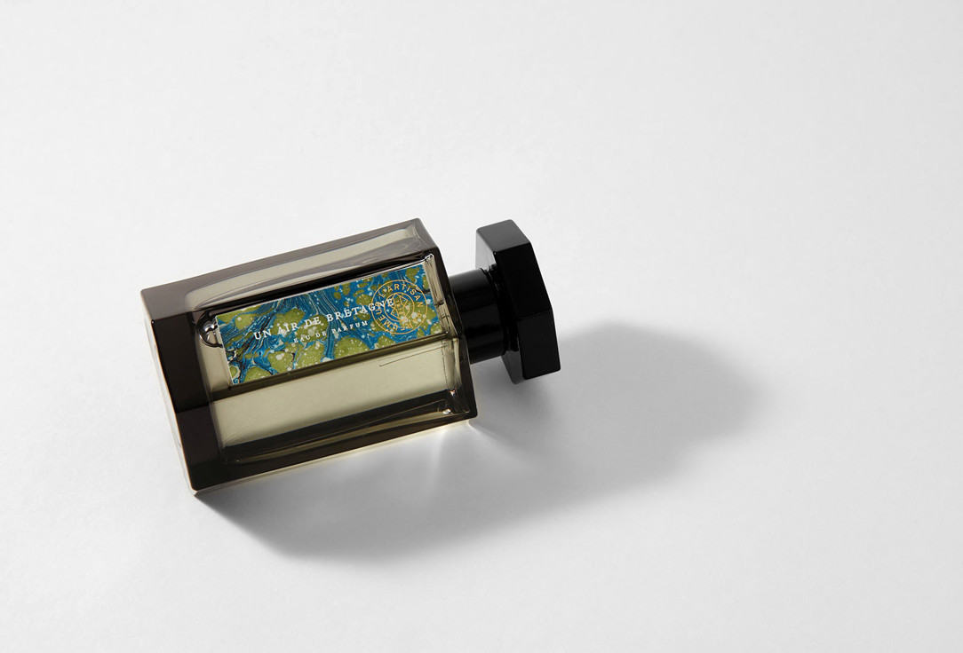 L'ARTISAN PARFUMEUR Un air de bretagne 100 мл — фото 2