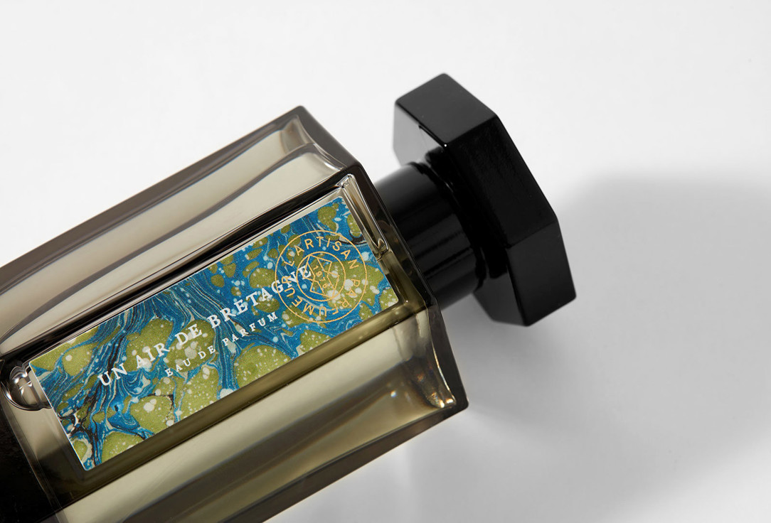 L'ARTISAN PARFUMEUR Un air de bretagne 100 мл — фото 3