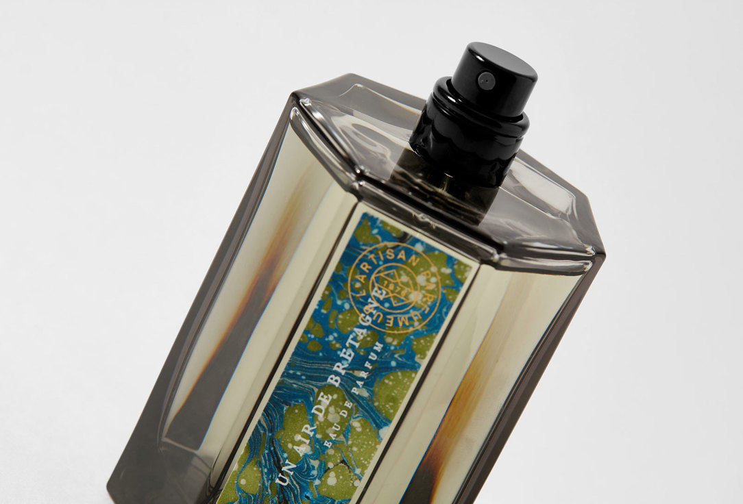 L'ARTISAN PARFUMEUR Un air de bretagne 100 мл — фото 4