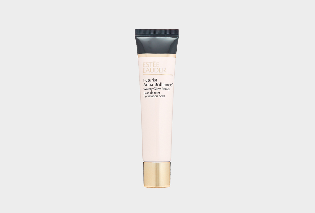 Futurist Aqua Brilliance Watery Glow Primer 40 мл