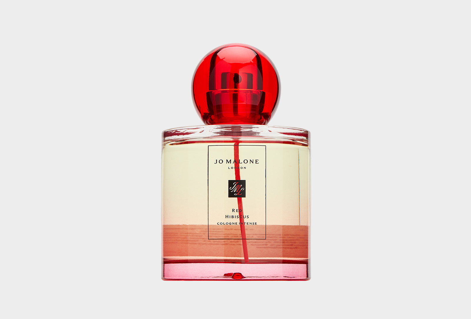 Jo Malone London Одеколон Red Hibiscus Cologne Intense 100 мл