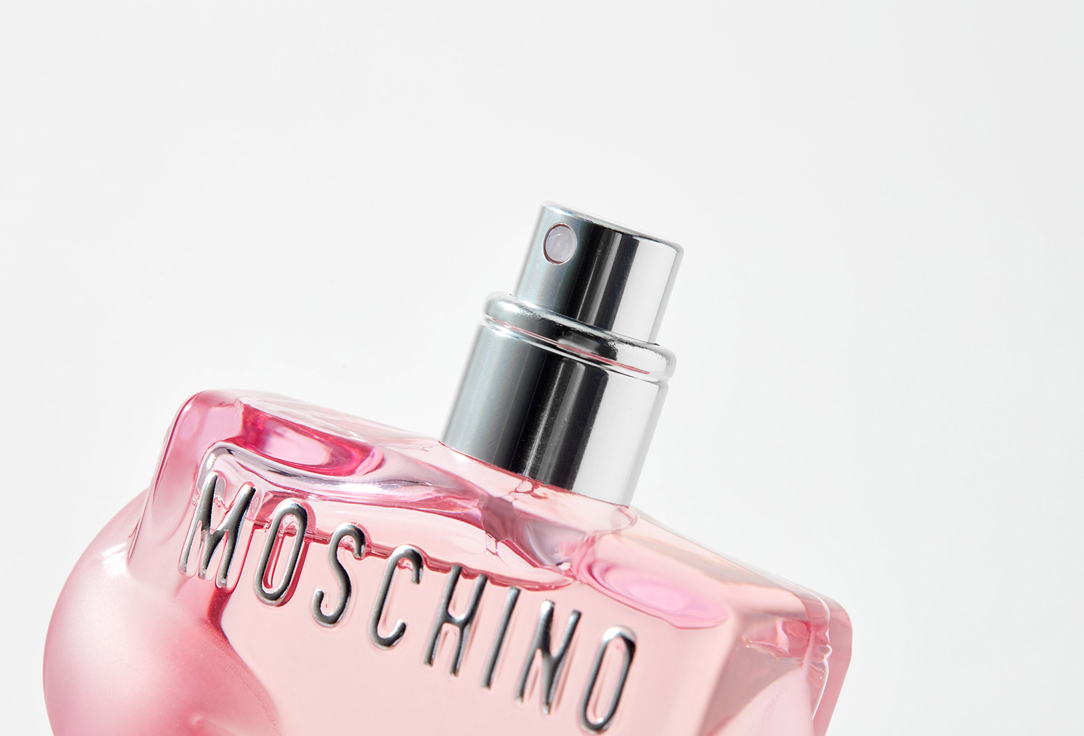 MOSCHINO TOY 2 BUBBLE GUM 100 мл — фото 3