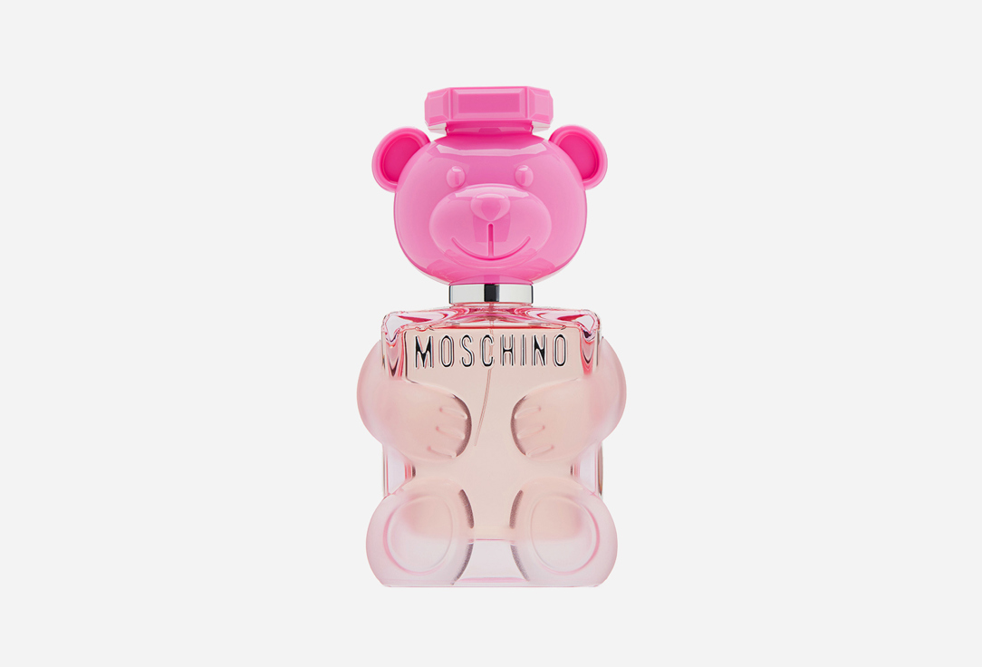 MOSCHINO TOY 2 BUBBLE GUM 100 мл — фото 1