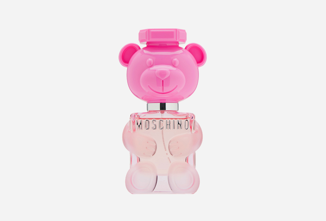 TOY 2 BUBBLE GUM 30 мл