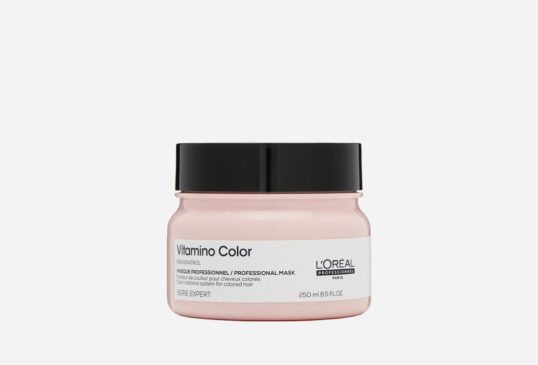 Mask Serie Expert Vitamino Color 250 мл