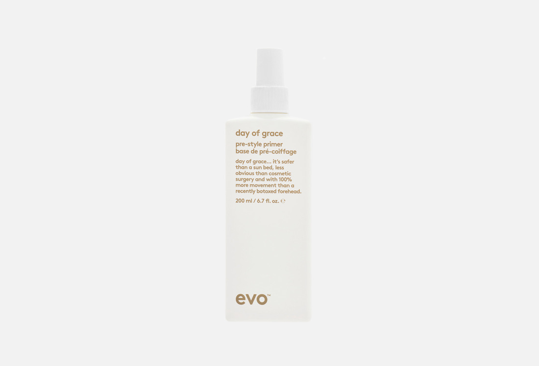 Day of grace leave-in conditioner 200 мл