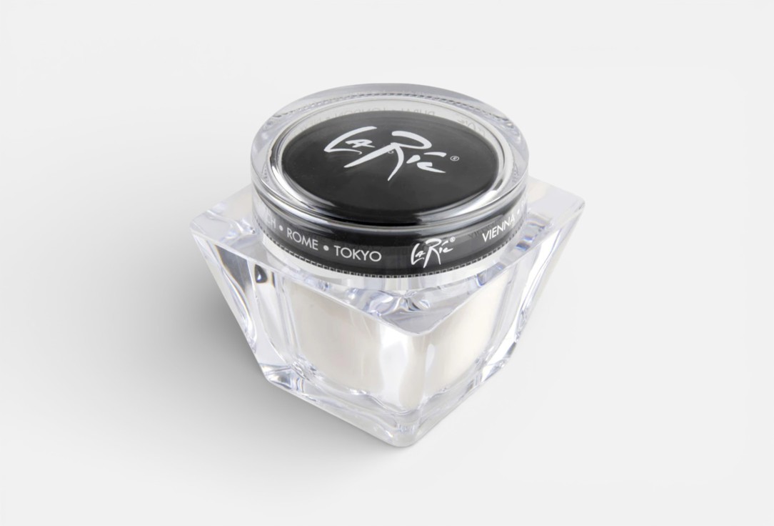 LA RIC Aroma Spa Body Cream Seduction 200 мл — фото 2