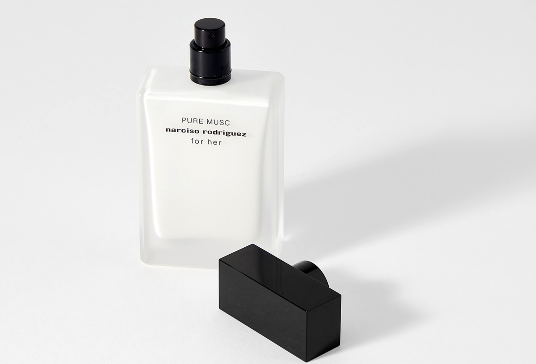 NARCISO RODRIGUEZ For her PURE MUSC 50 мл — фото 2