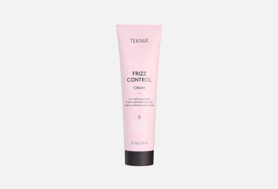 FRIZZ CONTROL CREAM 150 мл