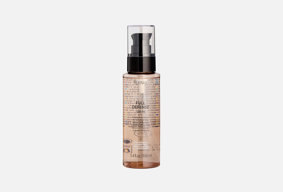 FULL DEFENSE SERUM 100 мл