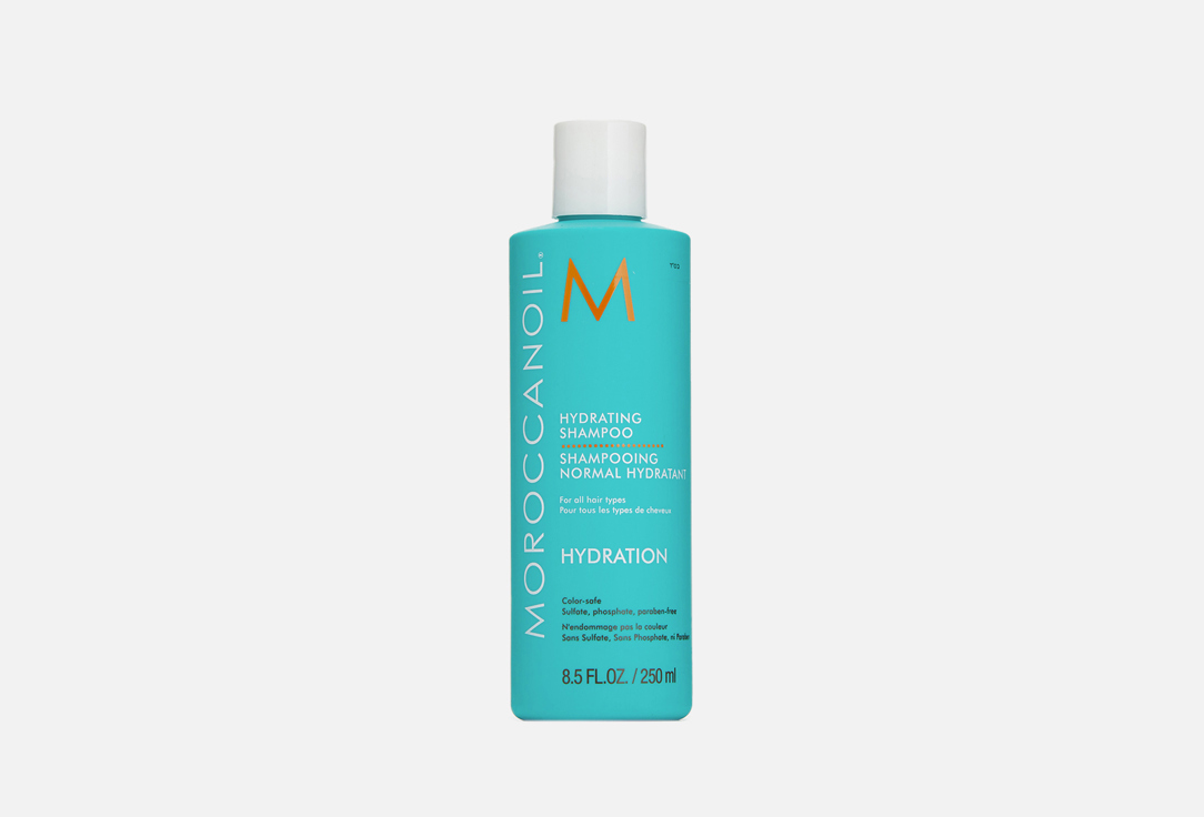 Hydrating Shampoo 250 мл