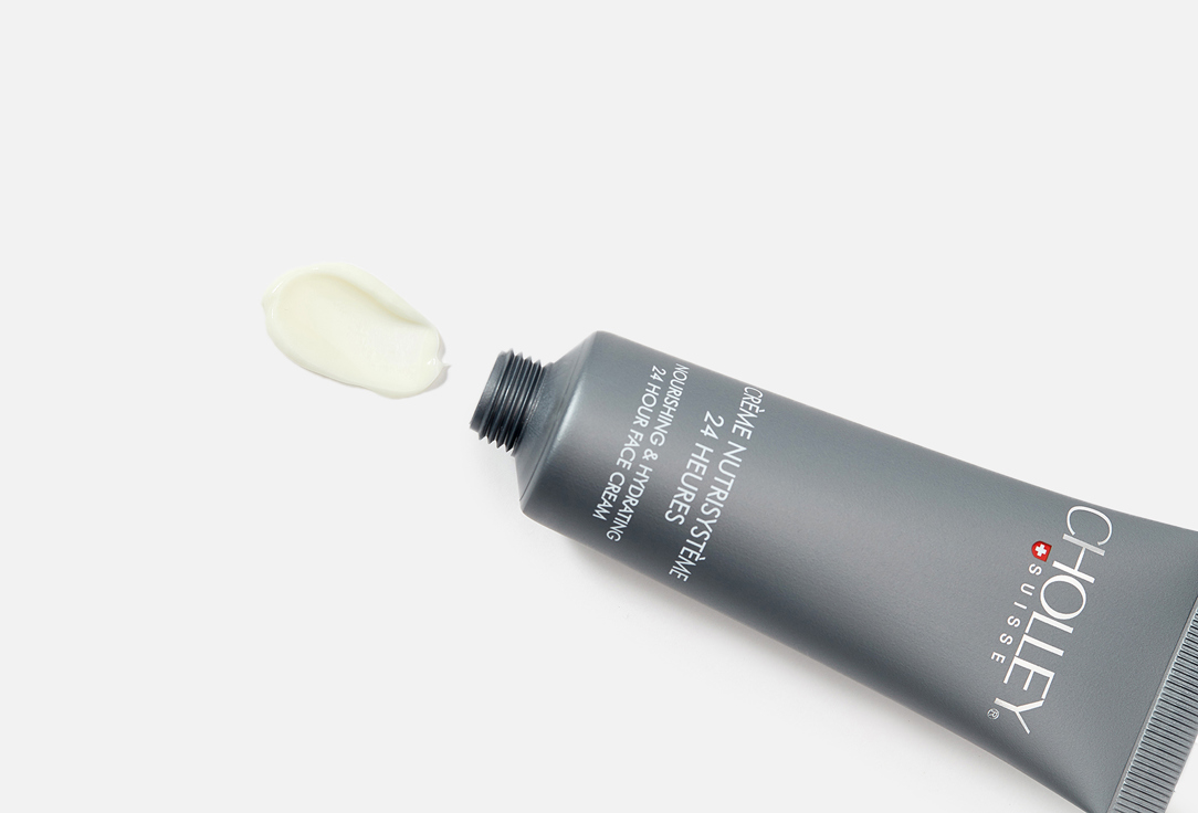 CHOLLEY Creme nutrysysteme 24 heures 50 мл — фото 3