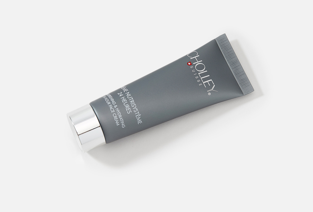CHOLLEY Creme nutrysysteme 24 heures 50 мл — фото 4