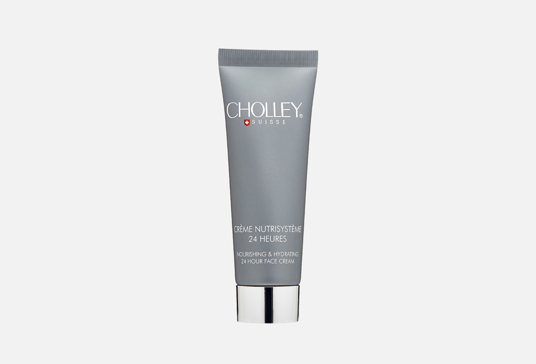 CHOLLEY Creme nutrysysteme 24 heures 50 мл — фото 1