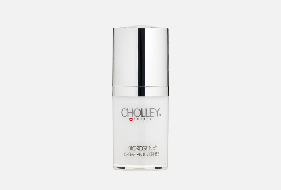 CHOLLEY Bioregene Creme Specifique Anti-Cernes 15 мл — фото 1