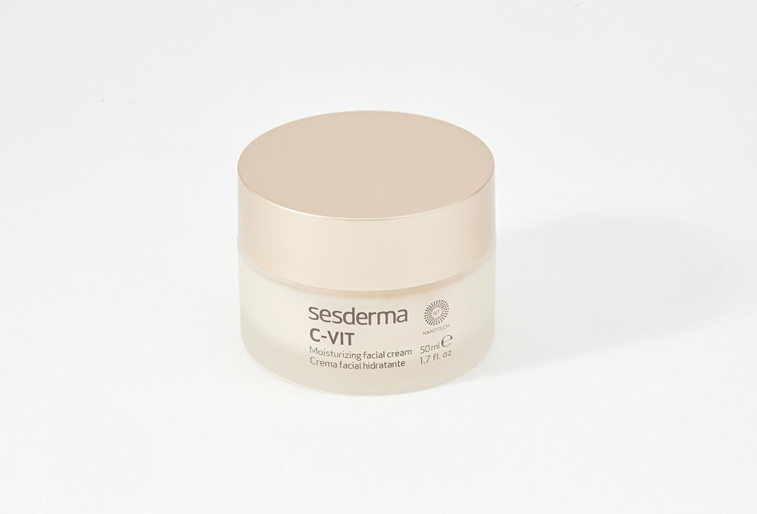 SESDERMA C-VIT 50 мл — фото 2