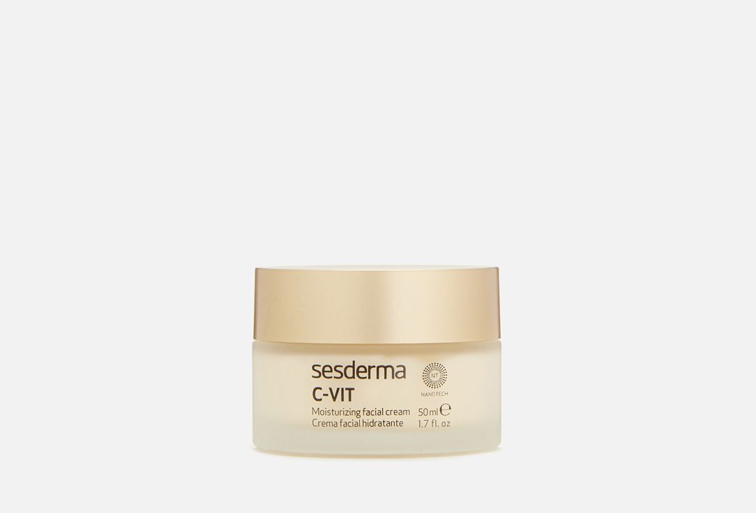 SESDERMA C-VIT 50 мл — фото 1