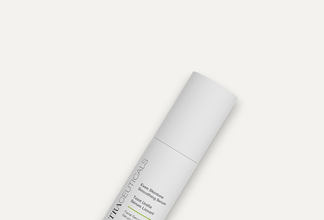 ULTRACEUTICALS Even Skintone Smoothing Serum 30 мл — фото 2