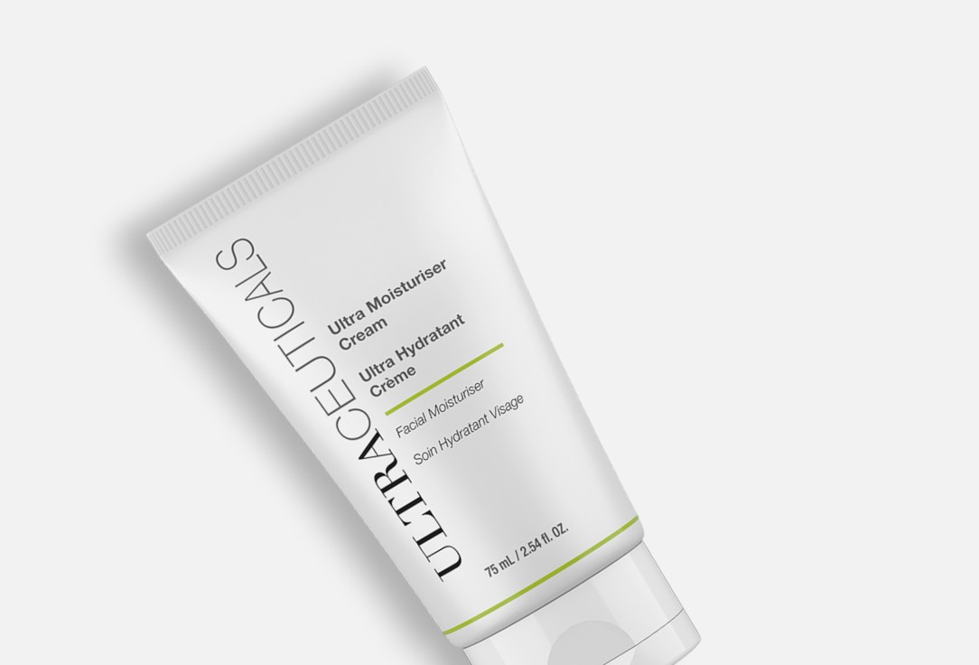 ULTRACEUTICALS Ultra Moisturiser Cream 75 мл — фото 2