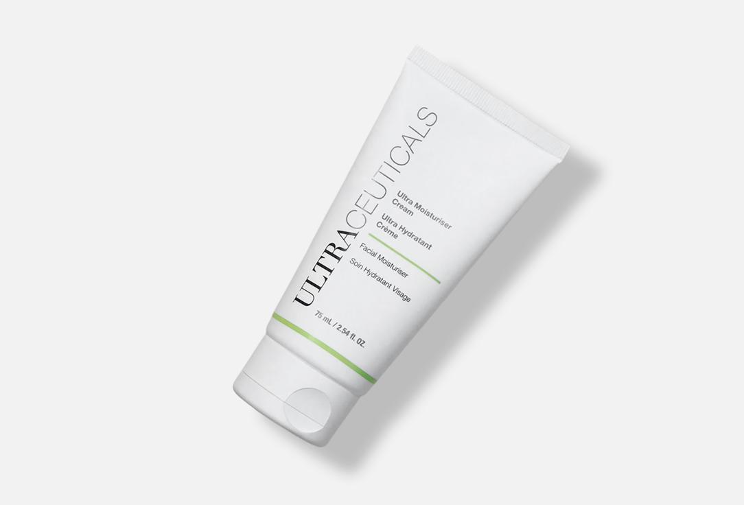 ULTRACEUTICALS Ultra Moisturiser Cream 75 мл — фото 3
