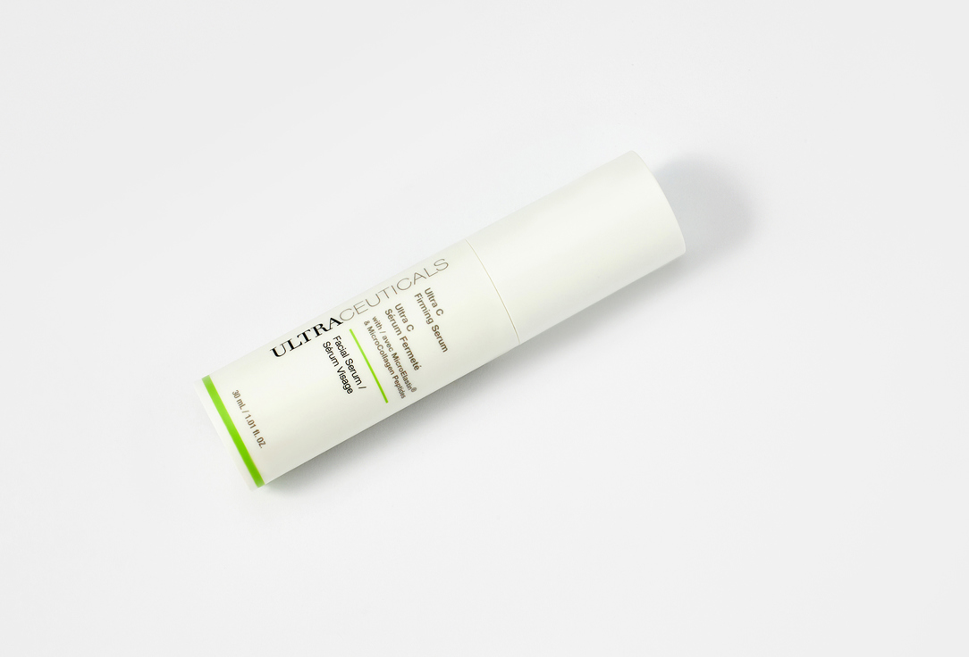 ULTRACEUTICALS Ultra C Firming Serum 30 мл — фото 2