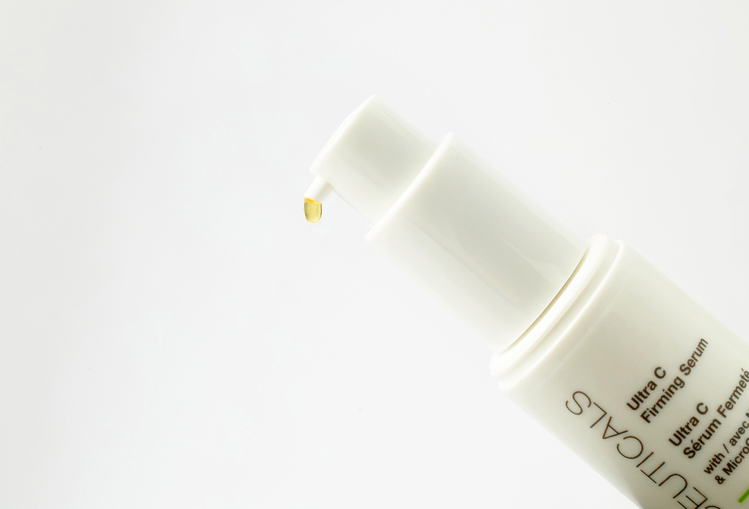 ULTRACEUTICALS Ultra C Firming Serum 30 мл — фото 3