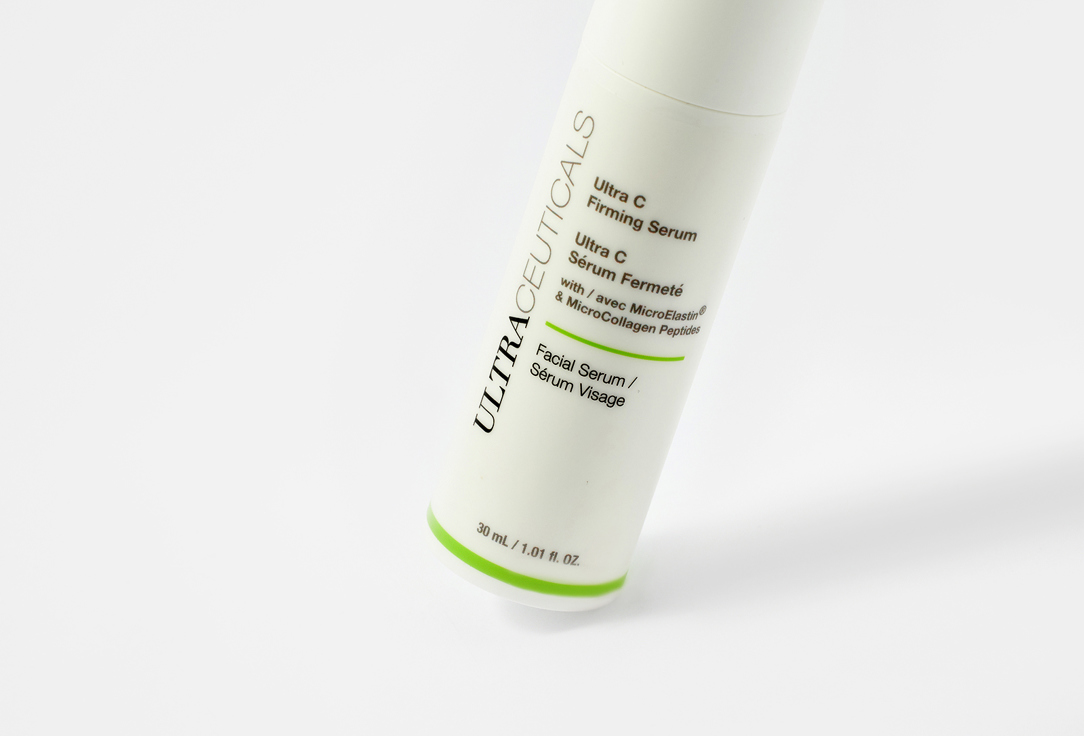 ULTRACEUTICALS Ultra C Firming Serum 30 мл — фото 4
