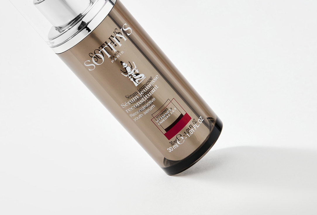 SOTHYS Reconstructive Youth Serum 30 мл — фото 4
