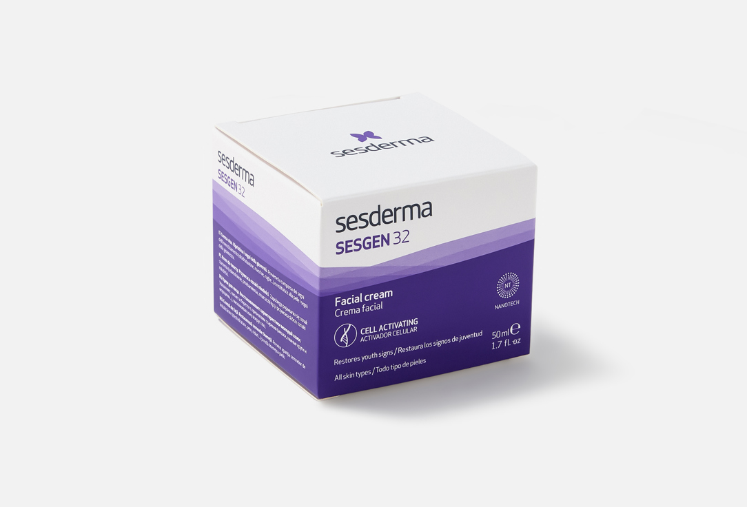 SESDERMA SESGEN 32 50 мл — фото 5