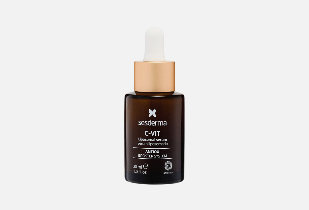 C-VIT 30 мл