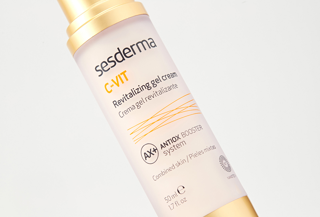 SESDERMA C-VIT 50 мл — фото 4