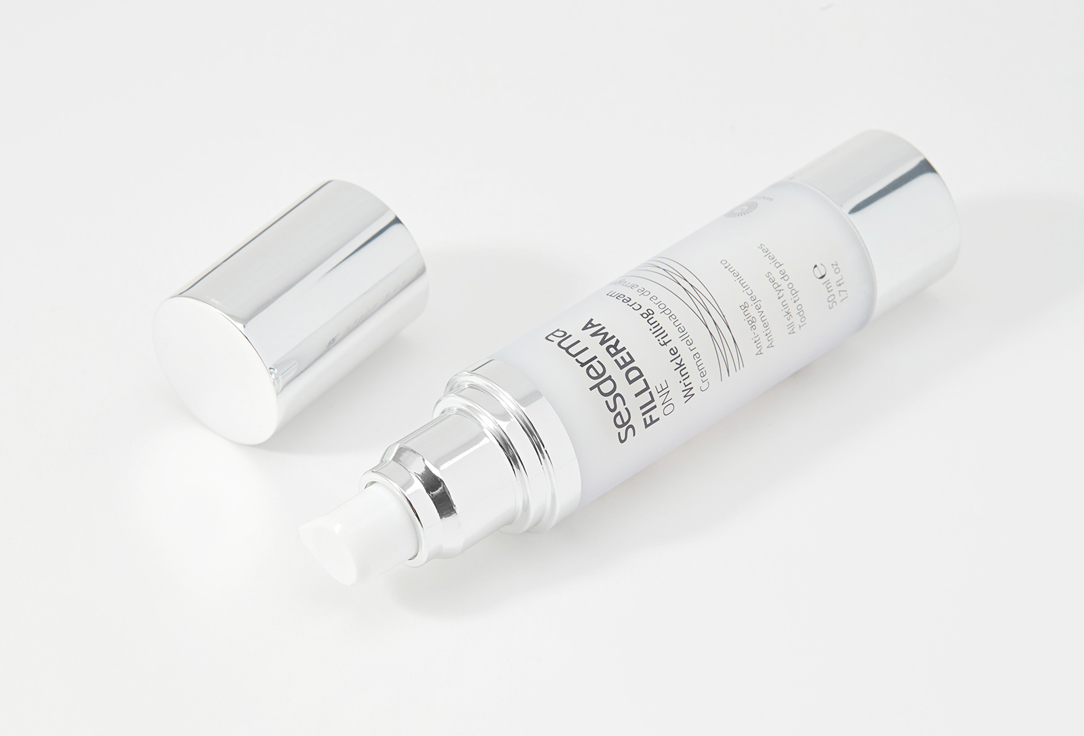SESDERMA FILLDERMA ONE 50 мл — фото 2