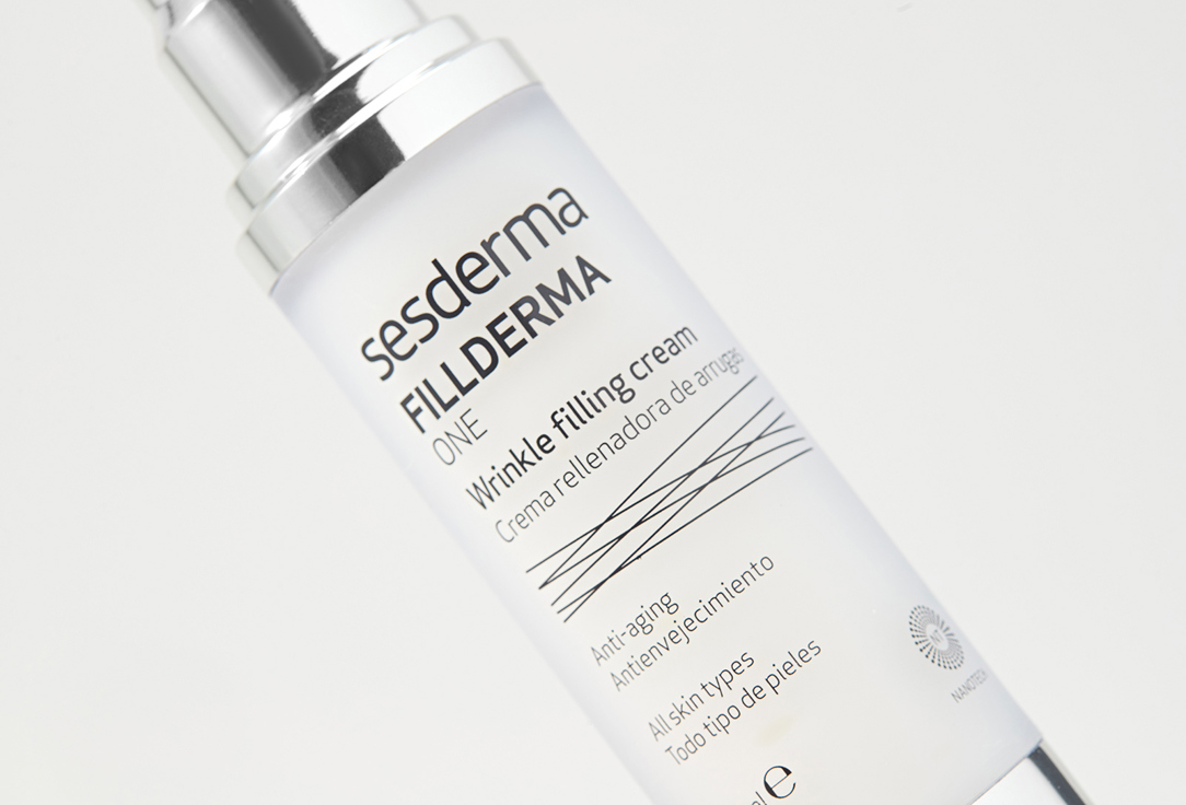 SESDERMA FILLDERMA ONE 50 мл — фото 4