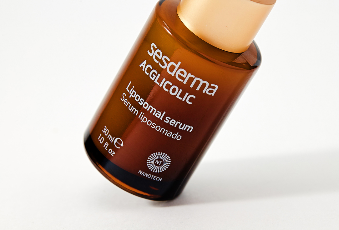 SESDERMA ACGLICOLIC 30 мл — фото 4